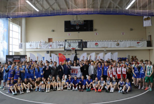 В Смоленске дали старт Молодёжной лиге «Оранжевый атом»