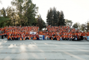 Смоленская делегация представит Молодёжную столицу России на международном фестивале в Екатеринбурге