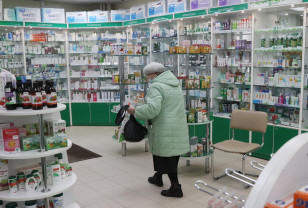 Норматив трат на льготные лекарства увеличили до 1,4 тысячи рублей