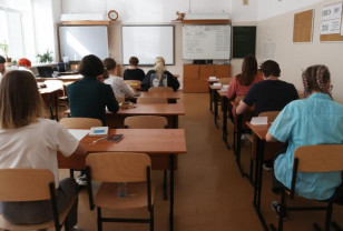 Сдача ЕГЭ на Смоленщине теперь будет начинаться не ранее 1 июня