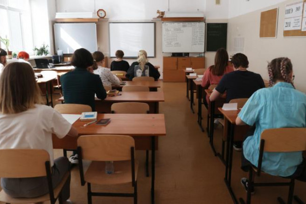 Сдача ЕГЭ на Смоленщине теперь будет начинаться не ранее 1 июня