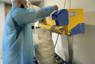 В Смоленской области развивают производство заменителей цельного молока для животных 