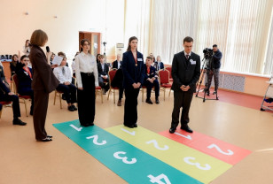 Умники и умницы земли Смоленской выявили сильнейших