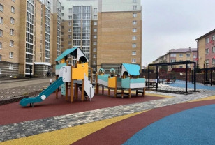 Василий Анохин: В Смоленской области продолжается работа по переселению граждан из аварийного жилищного фонда