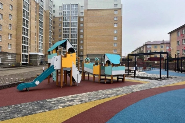 Василий Анохин: В Смоленской области продолжается работа по переселению граждан из аварийного жилищного фонда