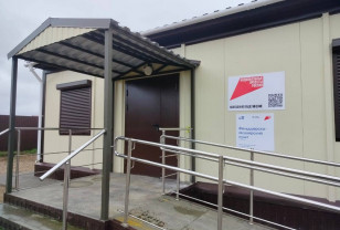 Смоленской области выделены 439 млн рублей на улучшение первичной медицинской помощи