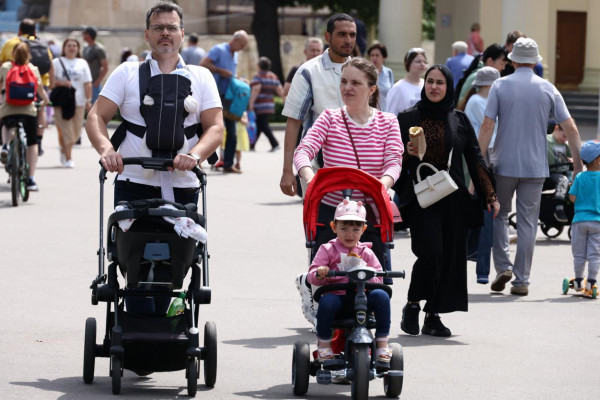 Правила подсчёта стажа для назначения пенсии многодетным изменятся