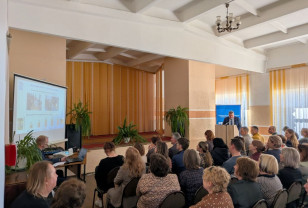 Как Народная программа помогла развить Темкинский округ и какие инициативы предлагают сами жители – обсудили на форуме «Единой России»