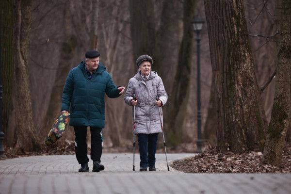 Соцфонд: пенсия оформляется автоматически, если россиянин согласен с ее размером