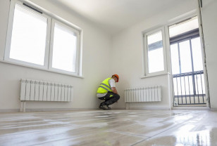 Минстрой: обновлённая семейная ипотека должна стимулировать покупку больших квартир