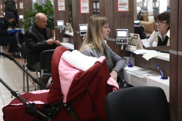 В Смоленской области будут реализовывать модельный план помощи семьям