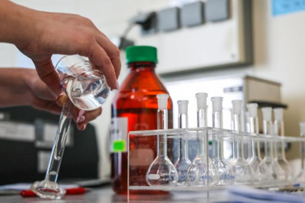 В России вступил в силу новый ГОСТ на этиловый спирт