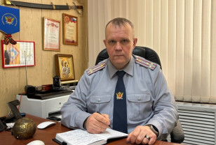 Колония-поселение № 7 отмечает 25-летний юбилей