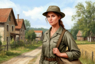 27 смоленских почтальонов вступили в борьбу за звание «Земский почтальон – 2026» 