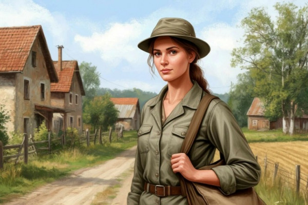 27 смоленских почтальонов вступили в борьбу за звание «Земский почтальон – 2026» 