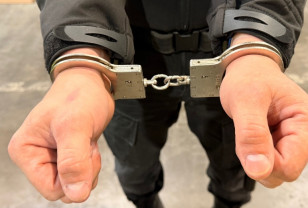 В Москве задержан курьер, похитивший у троих смолян почти 8 млн рублей