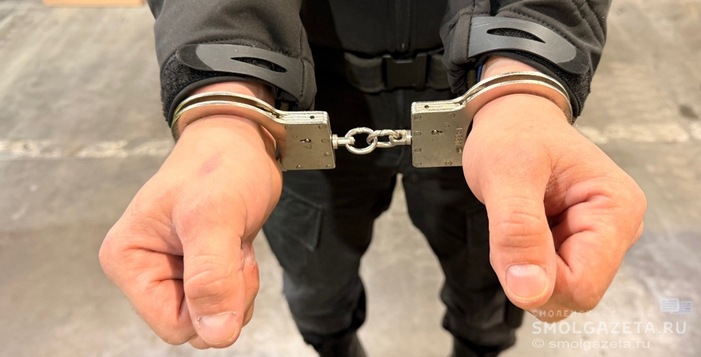 В Смоленске расследуют убийство женщины на Витебском шоссе