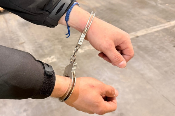 В Смоленской области окончено расследование уголовного дела о хищении дорогостоящих смартфонов 