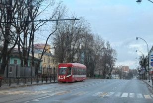 Дождь и мокрый снег прогнозируют в Смоленской области 19 апреля