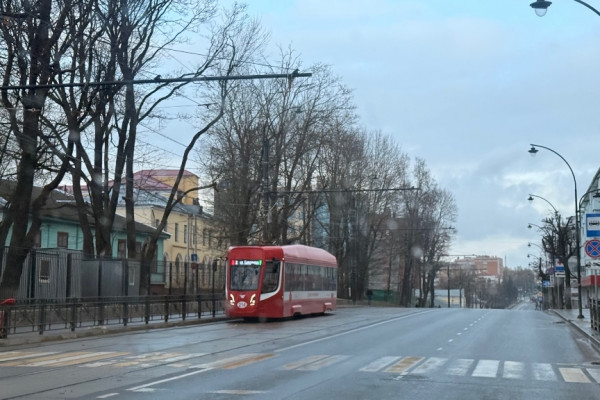 Мокрый снег и дождь ожидаются в Смоленской области 28 апреля