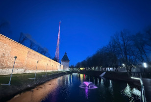 21 апреля в Смоленской области существенных осадков не ожидается