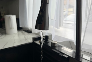 В Смоленске отключат холодную воду на четырёх улицах