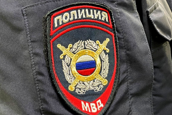 Управление МВД России по Смоленской области приглашает на службу