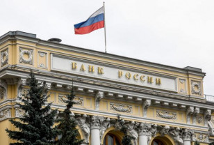 Эльвира Набиуллина: Борьба с высокой инфляцией очень важна для экономики, людей и бизнеса