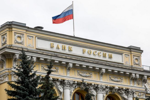 Эльвира Набиуллина: Борьба с высокой инфляцией очень важна для экономики, людей и бизнеса