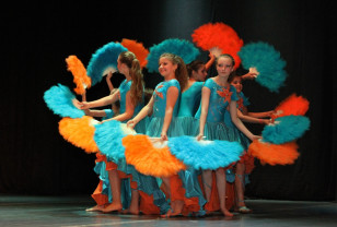 Мы не стоим на месте!