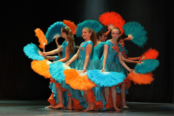 Мы не стоим на месте!