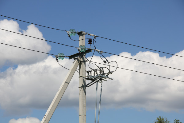 «Россети Центр» повысили надёжность электроснабжения Глинковского округа Смоленской области