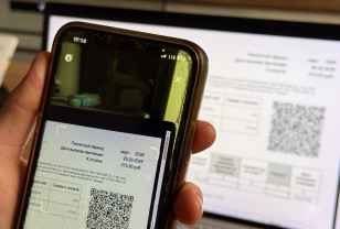 Цифровые платежи в Смоленской области набирают обороты