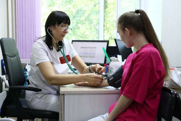 Минздрав изменил сроки записи на приём к врачу через «Госуслуги»