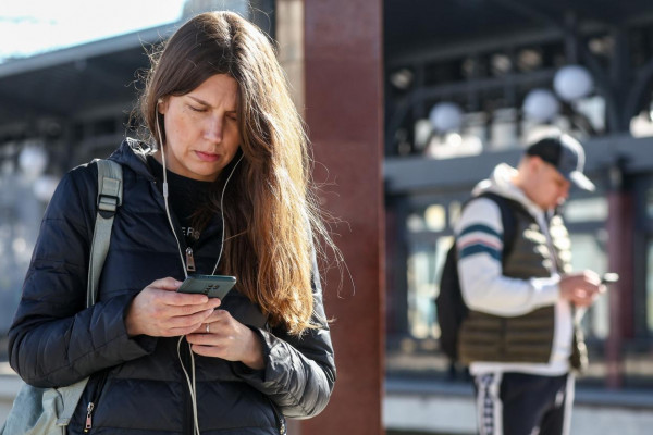 Mediascope: Max занял первое место по активности у российских пользователей