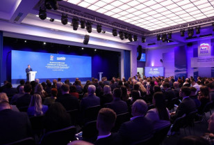 В Народную программу «Единой России» поступило более 240 тысяч предложений со всей страны