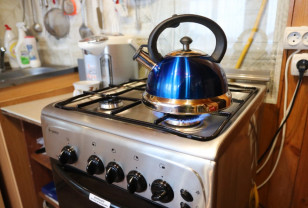 «Газпром межрегионгаз Смоленск» напоминает о необходимости погасить долги за газ