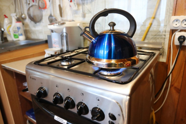 «Газпром межрегионгаз Смоленск» напоминает о необходимости погасить долги за газ