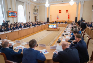 Смоленские проекты патриотического воспитания молодёжи в фокусе федеральных экспертов