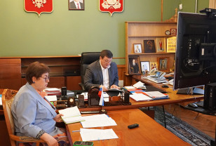 Игорь Ляхов: Смоленщина задаёт тренды в российском льноводстве