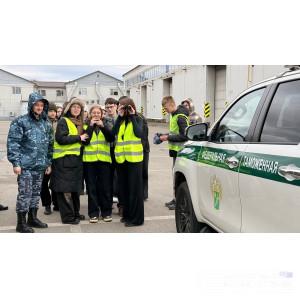 Смоленская таможня и молодёжь: современные подходы в профориентации