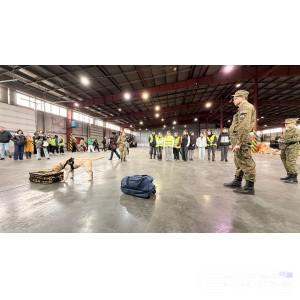 Смоленская таможня и молодёжь: современные подходы в профориентации