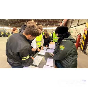 Смоленская таможня и молодёжь: современные подходы в профориентации