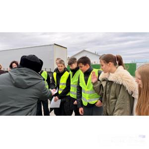 Смоленская таможня и молодёжь: современные подходы в профориентации