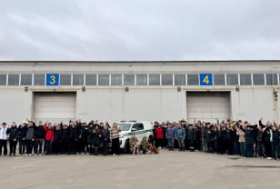 Смоленская таможня и молодёжь: современные подходы в профориентации