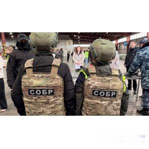 Смоленская таможня и молодёжь: современные подходы в профориентации