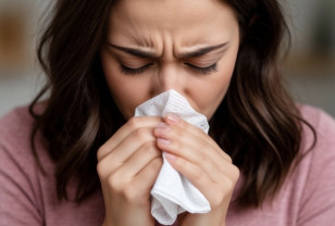 Роспотребнадзор рассказал смолянам, как действовать в сезон поллиноза 