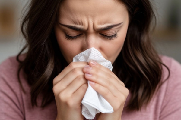 Роспотребнадзор рассказал смолянам, как действовать в сезон поллиноза 