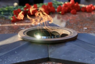 Василий Анохин: С 2026 года 19 апреля в России отмечается День памяти жертв геноцида советского народа