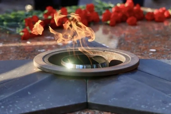 Василий Анохин: С 2026 года 19 апреля в России отмечается День памяти жертв геноцида советского народа